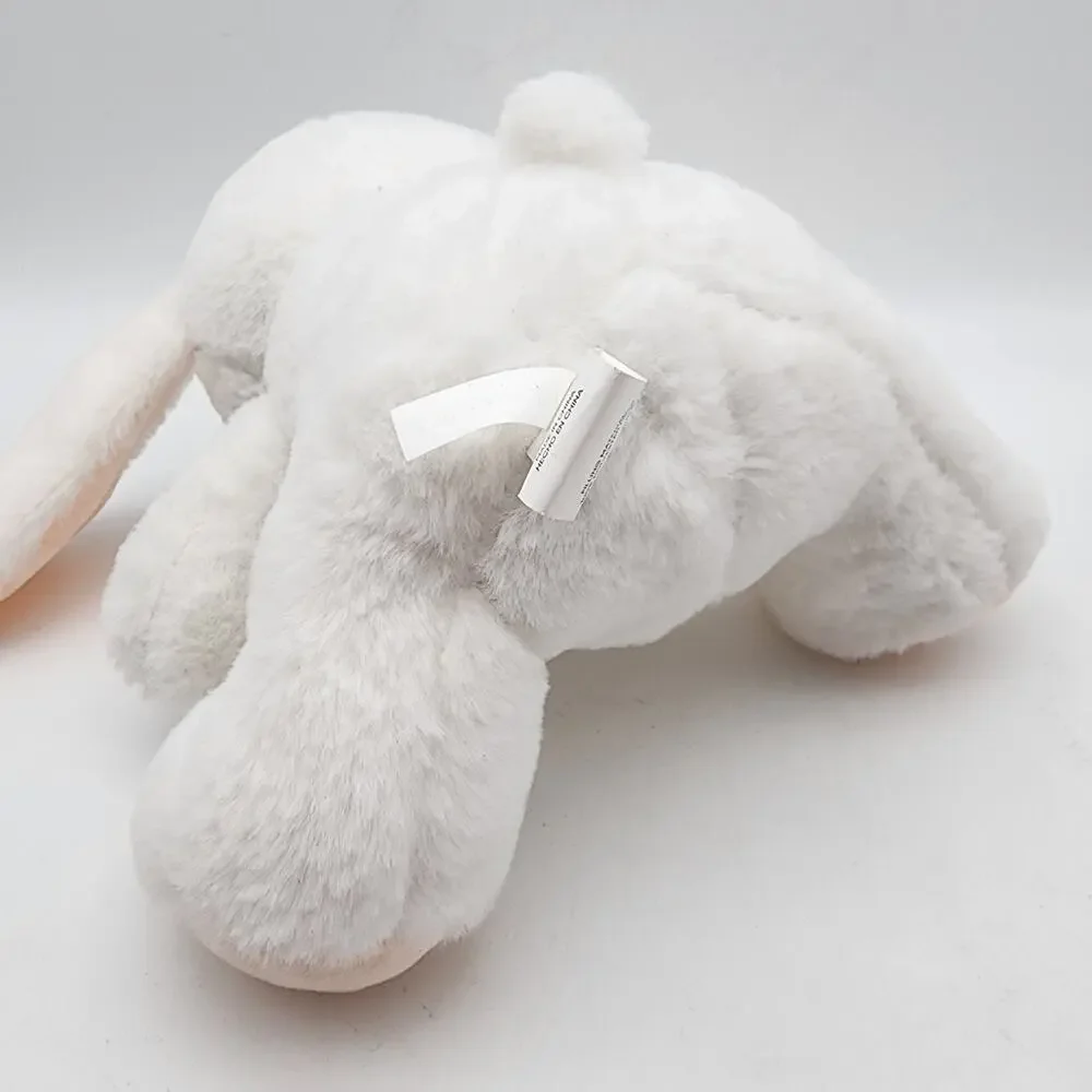NFL Carolina Panthers Bunny Rabbit Plush Toy 8